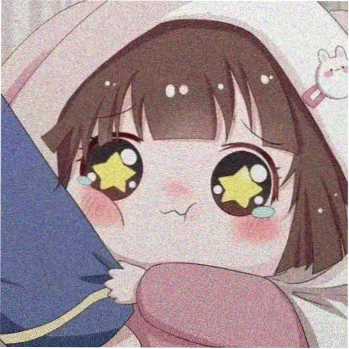 观众光影拾荒者头像